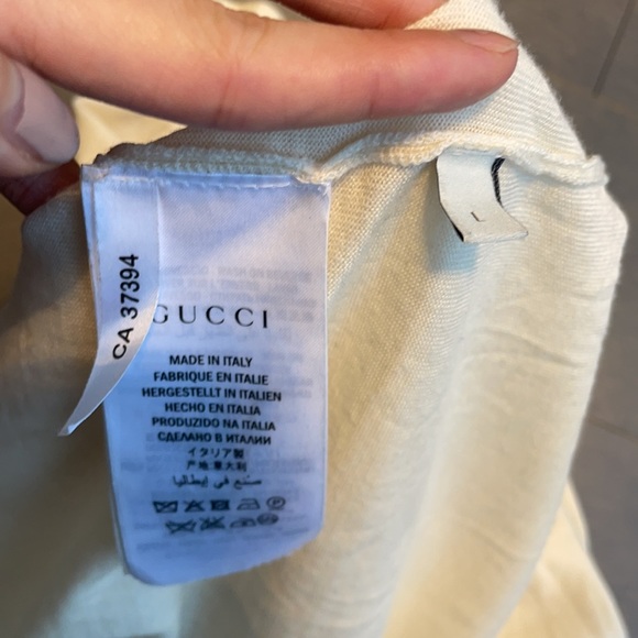 100% wool turtle neck - Picture 4 of 5